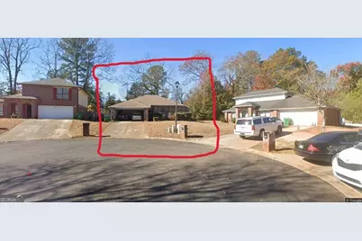 4063 Creek Station Lane, Stone Mountain, GA 30083 - Photo 37