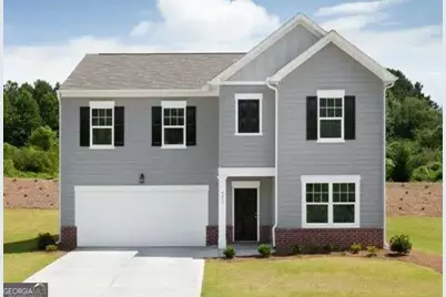 46 Otway Loop, Bethlehem, GA 30620 - Photo 1