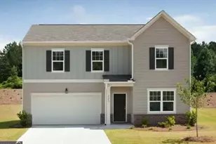 230 Galilee Ln, Bethlehem, GA 30620 - Photo 1