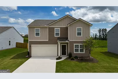 230 Galilee Lane, Bethlehem, GA 30620 - Photo 1