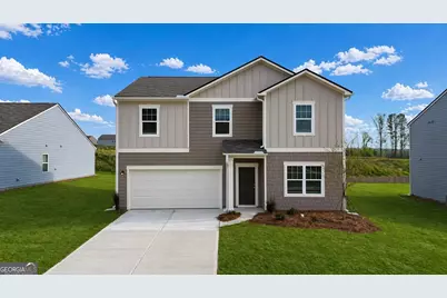 230 Galilee Lane, Bethlehem, GA 30620 - Photo 1