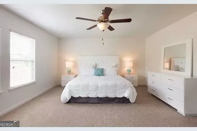 230 Galilee Lane, Bethlehem, GA 30620 - Photo 7