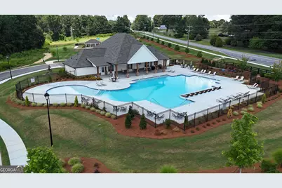 230 Galilee Lane, Bethlehem, GA 30620 - Photo 23