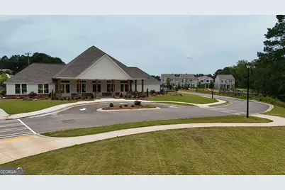 230 Galilee Lane, Bethlehem, GA 30620 - Photo 9