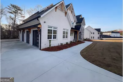 3903 Indian Shoals Road SE, Bethlehem, GA 30620 - Photo 7