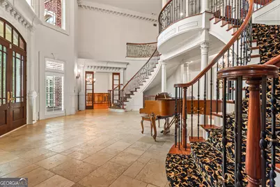 1210 Troon Court, Alpharetta, GA 30005 - Photo 9