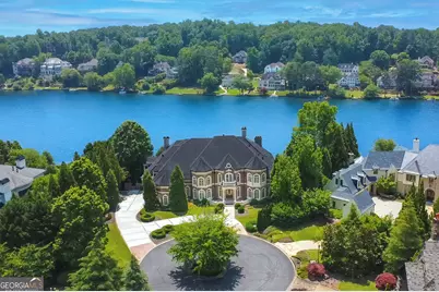 1210 Troon Court, Alpharetta, GA 30005 - Photo 3