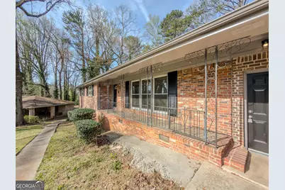 2428 Pine Springs Court, Decatur, GA 30034 - Photo 39