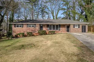 2428 Pine Springs Ct, Decatur, GA 30034 - Photo 1