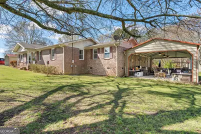1375 Fincherville Road, Jackson, GA 30233 - Photo 3