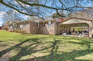 1375 Fincherville Rd, Jackson, GA 30233 - Photo 3