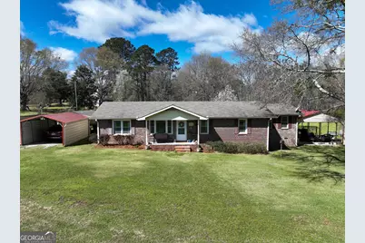 1375 Fincherville Road, Jackson, GA 30233 - Photo 7