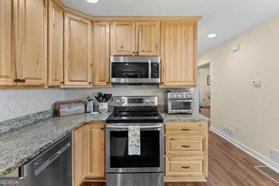 1375 Fincherville Road, Jackson, GA 30233 - Photo 23