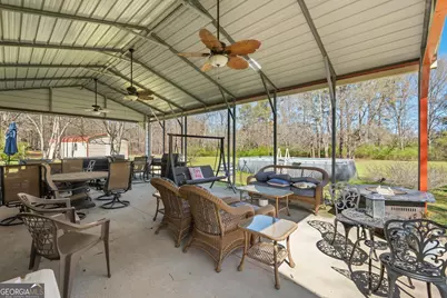 1375 Fincherville Road, Jackson, GA 30233 - Photo 11