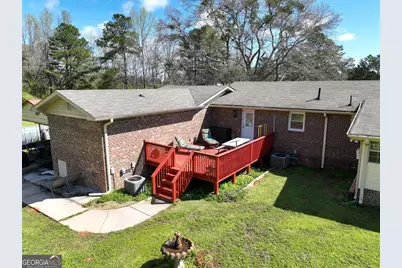 1375 Fincherville Road, Jackson, GA 30233 - Photo 9