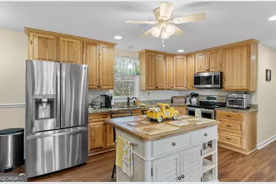 1375 Fincherville Road, Jackson, GA 30233 - Photo 21