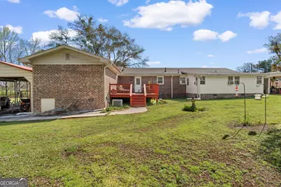 1375 Fincherville Road, Jackson, GA 30233 - Photo 47