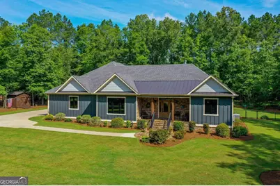 151 Sinclair Circle, Eatonton, GA 31024 - Photo 1