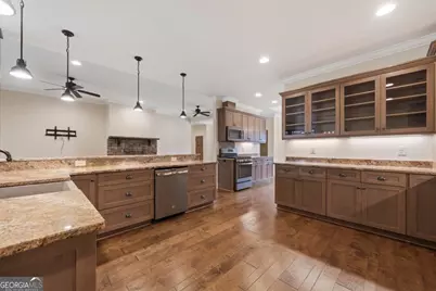 151 Sinclair Circle, Eatonton, GA 31024 - Photo 17