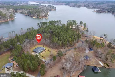 151 Sinclair Circle, Eatonton, GA 31024 - Photo 59