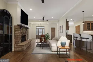 151 Sinclair Circle, Eatonton, GA 31024 - Photo 11