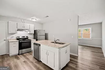 2280 Chestnut Log Loop, Lithia Springs, GA 30122 - Photo 7