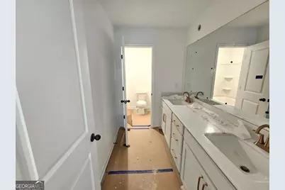 240 Silverleaf Trail, Bethlehem, GA 30620 - Photo 15