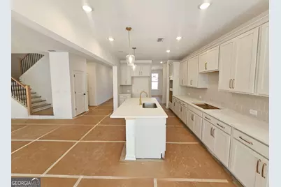 240 Silverleaf Trail, Bethlehem, GA 30620 - Photo 5