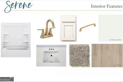 240 Silverleaf Trail, Bethlehem, GA 30620 - Photo 25