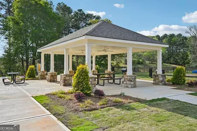 240 Silverleaf Trail, Bethlehem, GA 30620 - Photo 27