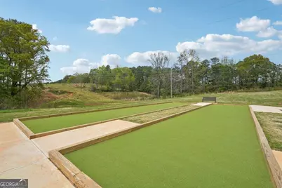 240 Silverleaf Trail, Bethlehem, GA 30620 - Photo 29