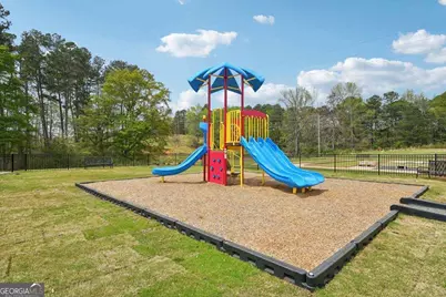 240 Silverleaf Trail, Bethlehem, GA 30620 - Photo 31