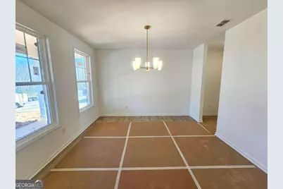 240 Silverleaf Trail, Bethlehem, GA 30620 - Photo 3