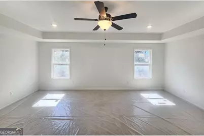 240 Silverleaf Trail, Bethlehem, GA 30620 - Photo 11