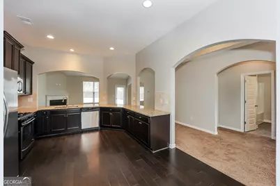 3217 Alhambra Circle #62, Hampton, GA 30228 - Photo 3