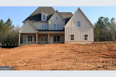 917 N Stallings Farm #29, Senoia, GA 30276 - Photo 1