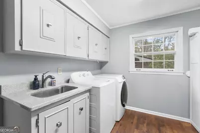 515 N Main Street, Statesboro, GA 30458 - Photo 27