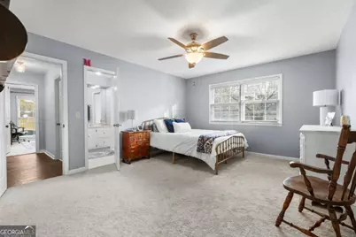 515 N Main Street, Statesboro, GA 30458 - Photo 17