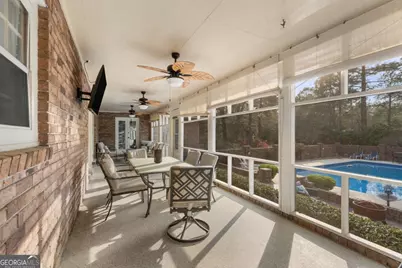 515 N Main Street, Statesboro, GA 30458 - Photo 33