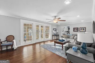 515 N Main Street, Statesboro, GA 30458 - Photo 11