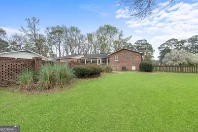 515 N Main Street, Statesboro, GA 30458 - Photo 41