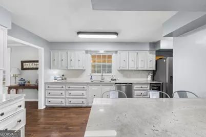 515 N Main Street, Statesboro, GA 30458 - Photo 3