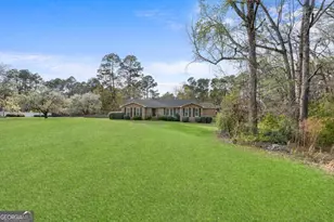 515 N Main St, Statesboro, GA 30458 - Photo 39