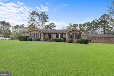 515 N Main Street, Statesboro, GA 30458 - Photo 1