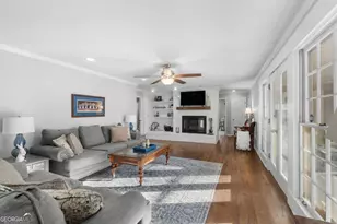 515 N Main St, Statesboro, GA 30458 - Photo 13