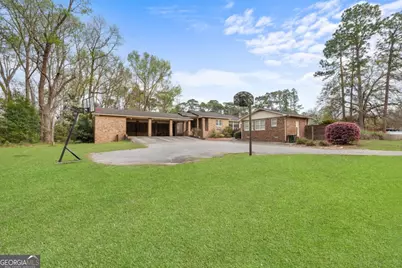 515 N Main Street, Statesboro, GA 30458 - Photo 43