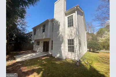 3720 Majestic Drive SW, Marietta, GA 30060 - Photo 5