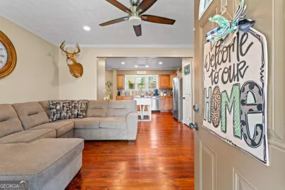 7292 Crest Highway, Molena, GA 30258 - Photo 5