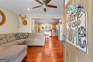 7292 Crest Hwy, Molena, GA 30258 - Photo 5