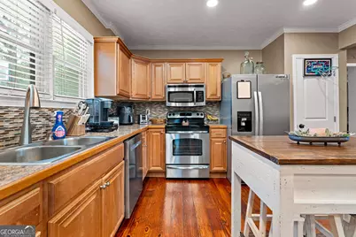 7292 Crest Highway, Molena, GA 30258 - Photo 11